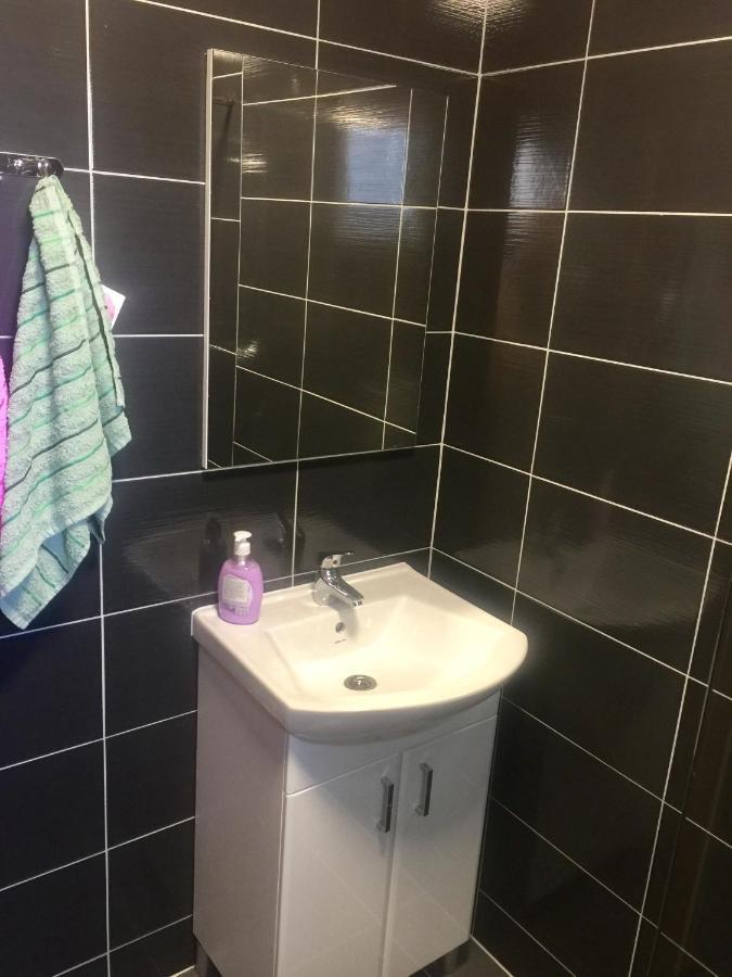 Apartmani Nerko Pag Town Exteriör bild