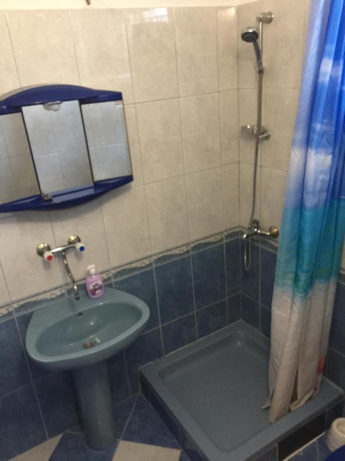 Apartmani Nerko Pag Town Exteriör bild